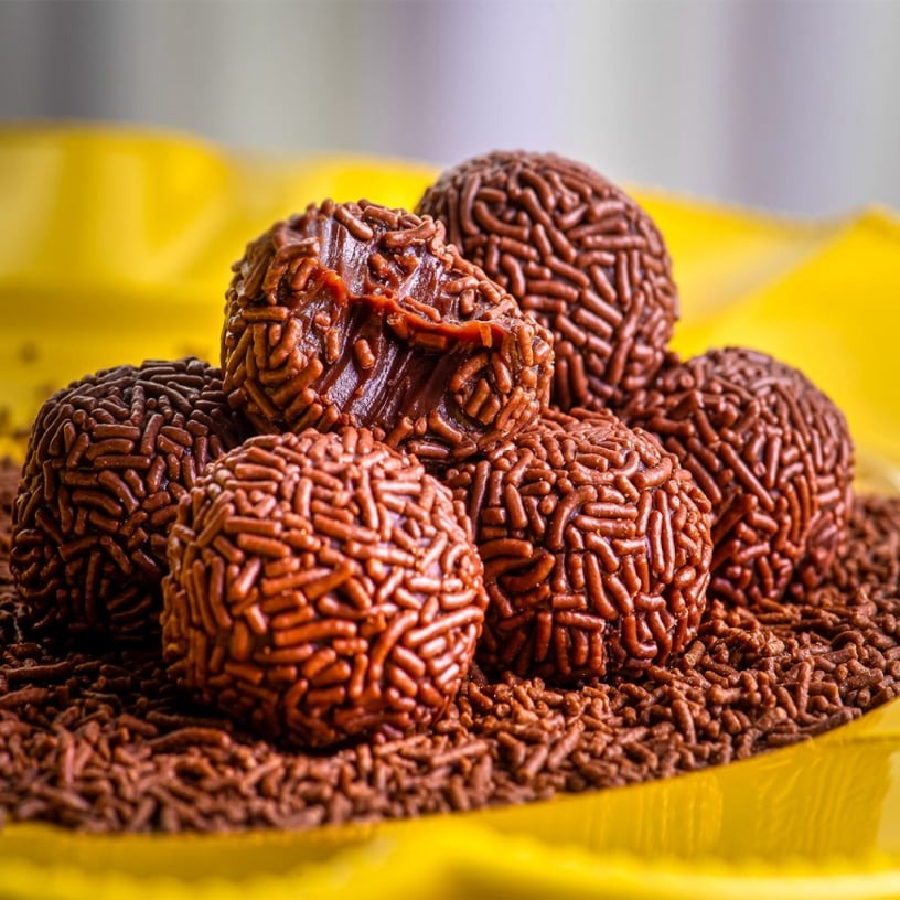 Brigadeiros